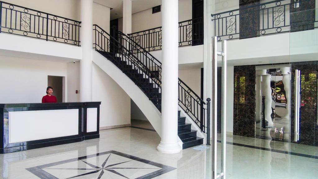 ฝูฮอยริเวอร์ไซด์รีสอร์ท Hotel ฮอยอัน ภายนอก รูปภาพ