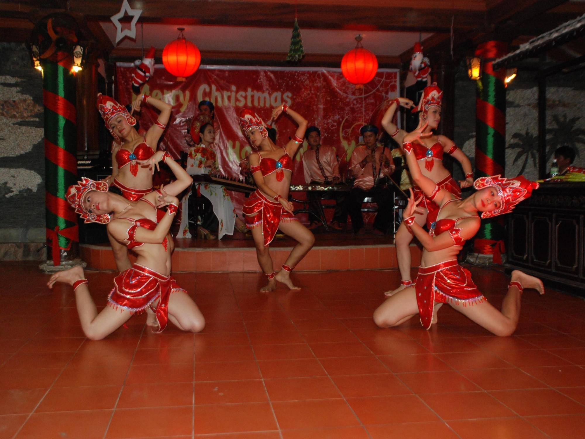 ฝูฮอยริเวอร์ไซด์รีสอร์ท Hotel ฮอยอัน ภายนอก รูปภาพ