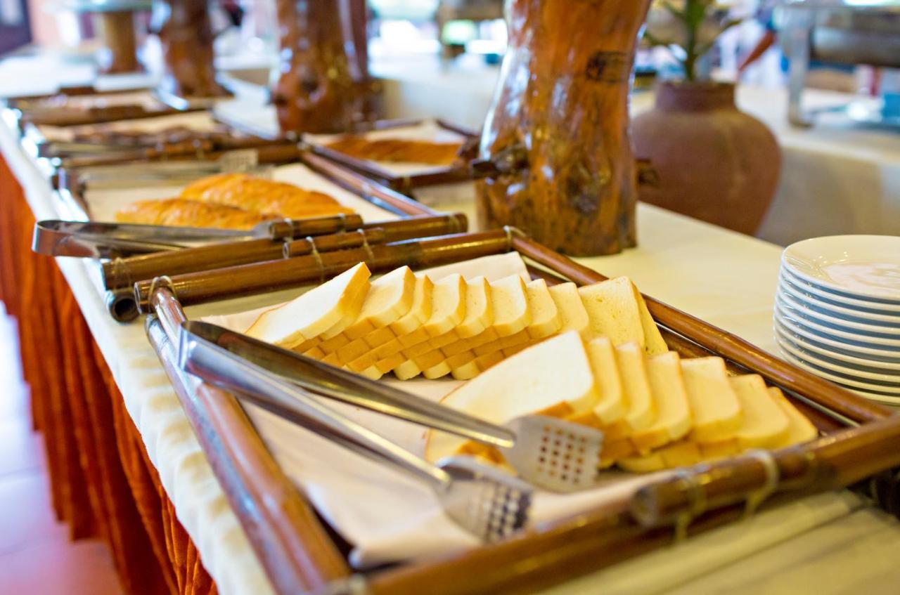 ฝูฮอยริเวอร์ไซด์รีสอร์ท Hotel ฮอยอัน ภายนอก รูปภาพ
